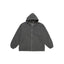 Pigment Hooded Windbreaker