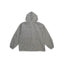 Pigment Hooded Windbreaker