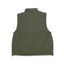 "Puff-less" Puffer Vest