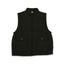 "Puff-less" Puffer Vest