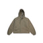 Hooded Windbreaker